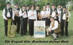 The Original Elbe-Musikanten German Band 